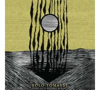 Rolo Tomassi Where Myth Becomes Memory (Vinyl LP) 12" Album Coloured Vinyl