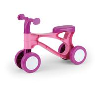 Rolociclo rosa LENA per bambini in età prescolare