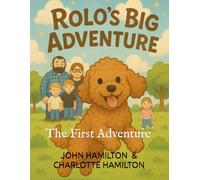 Rolo's Big Adventure: The First Adventure: 1