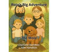 Rolo's Big Adventure: The Mole: 3