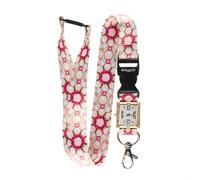 ROLSELEY Orologio Per Infermieri Con Laccio Strappo Sicurezza Baffo