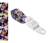 Rolseley Rapido & Slow Rilascio Medico Infermiera Tourniquet - Blu Coccinelle A