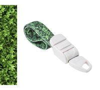 Rolseley Rapido & Slow Rilascio Medico Infermiera Tourniquet Con Verde Foglie A