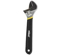 Rolson 11218 - Chiave regolabile, 200 mm