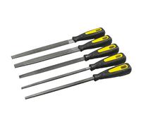 Rolson 24727 - Set di lime (5 pezzi)