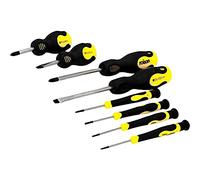 Rolson 28852 Set di 8 cacciaviti