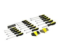 Rolson 28879 - Set di cacciaviti - multicolore ( pezzi)