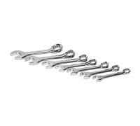 Rolson 46851 - Set di chiavi combinate, multicolore (pezzi)