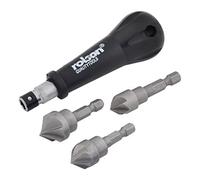 Rolson 48564 - Set punte per svasare