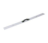 Rolson 50802 - Riga in alluminio, 1 m