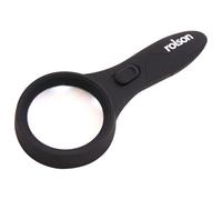 Rolson 60328 6 Mini LED Lente Ingrandimento