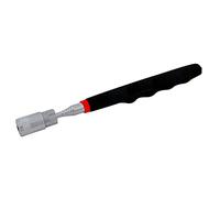Rolson 60379 - Sollevatore magnetico telescopico con LED