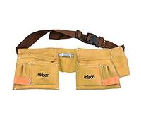 Rolson 68627 Economy - Borsa porta attrezzi doppia