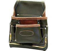 Rolson 68876 Single Tool Pouch, nero