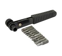 Rolson Offset - Set di 11 cacciaviti