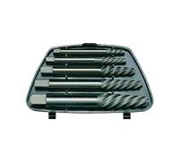 Rolson SE05 - Set di estrattori per viti, 5 pezzi