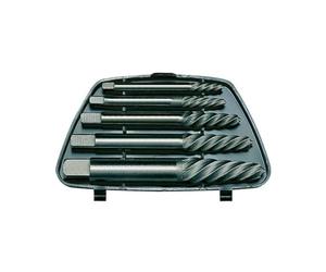 Rolson SE05 - Set di estrattori per viti, 5 pezzi