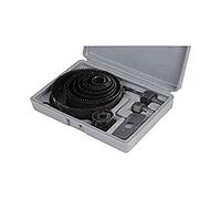 Rolson, Set di seghe a tazza, 16 pz., not_applicable - 58139