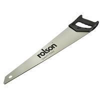 Rolson Tools 58379 - Segaccio per legno, lama a denti affilati, lunghezza 55 cm
