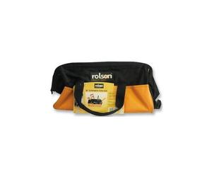 Rolson Tools - 68283 - Borsa, Attrezzi 13 Pkt 18" Lunghezza