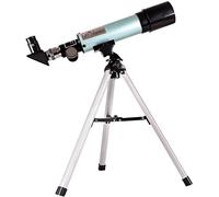 ROLTIN Telescopi per Principianti di Astronomia, telescopio astronomico ad Alta Definizione ad Alta Definizione Telescopio Entry-Level per Bambini