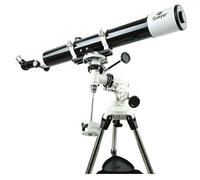 ROLTIN Telescopio monoculare HD ad Alta Potenza, telescopio astronomico Professionale 80900 di Grande Calibro ad Alta Definizione ad Alta profondità nello Spazio Vista stellare