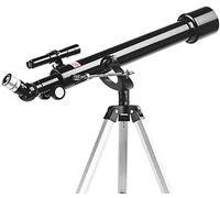 ROLTIN Telescopio monoculare Zoom Telescopio astronomico Professionale per osservare Lo Spazio Profondo, rifrazione, Rivestimento Multistrato a Banda Larga con treppiede