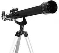 ROLTIN Telescopio per Bambini e Principianti, Un Regalo di Compleanno Entry-Level per Studenti e Principianti del telescopio astronomico
