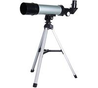 ROLTIN Telescopio, telescopio rifrattore, Pellicola Verde Multistrato Fino a 90 Volte, per Interni/Esterni