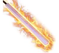 Roluck Asta Riscaldate per Sex Toy, Asta Riscaldate per Masturbatore Uomo, Stick Riscaldate USB con Controllo Automatico della Temperatura, Scalda Sex Toy, Accessorio per Sexytoysys Uomo