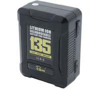 Rolux Batteria Smart V-Mount YC-135S 135Wh 14,8V 9400mAh