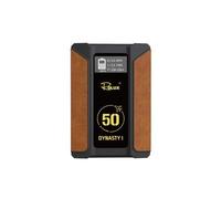 Rolux Batteria V-Mount Dynasty I 50Wh 14,8V 3450mAh