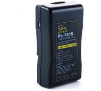 Rolux Batteria V-Mount RL-130S 130Wh 14,8V 8800mAh