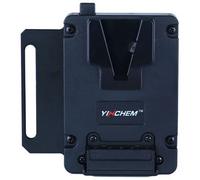 Rolux Portabatterie mini V-Mount RL-AC12S