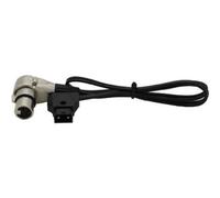 Rolux spina femmina XLR a 4 pin con maschio D-Tap RL-C5