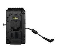 Rolux Supporto batteria V-Mount RL-GDX9 per Sony FX9