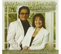 Roly Daniels & Dee Reilly - Sweet Memories by Roly Daniels & Dee Reilly