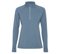 Roly Estambul Felpa Cerniera ad un quarto Manica Lunga Donna (PF4728)