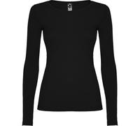 Roly Extreme Maglietta Manica Lunga Donna (PF4235)