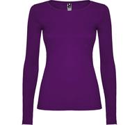 Roly Extreme Maglietta Manica Lunga Donna (PF4235)