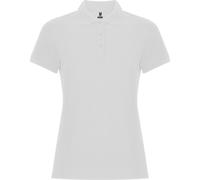 Roly Pegaso Premium Maglietta Polo Maniche Corte Donna (PF4538)