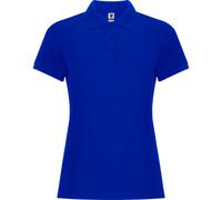 Roly Pegaso Premium Maglietta Polo Maniche Corte Donna (PF4538) UTPF4538_34