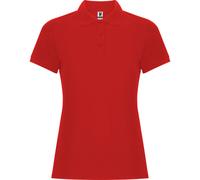 Roly Pegaso Premium Maglietta Polo Maniche Corte Donna (PF4538) UTPF4538_34