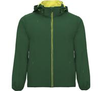 Roly Siberia Giacca Soft Shell Adulto Unisex (PF4257)