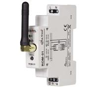 ROM-01 RICEVITORE MODULARE RADIO 1 CANALE EXF10000041