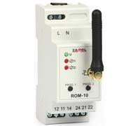 Ricevitore radio modulare 2 canali EXTA FREE EXF10000044