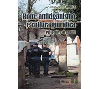 Rom, antiziganismo e cultura giuridica. Prospettive di analisi