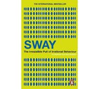 Rom Brafman Ori Brafman Sway (Tascabile)