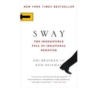 Rom Brafman Ori Brafman Sway (Tascabile)