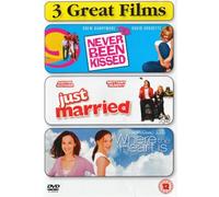 Rom Com Triple